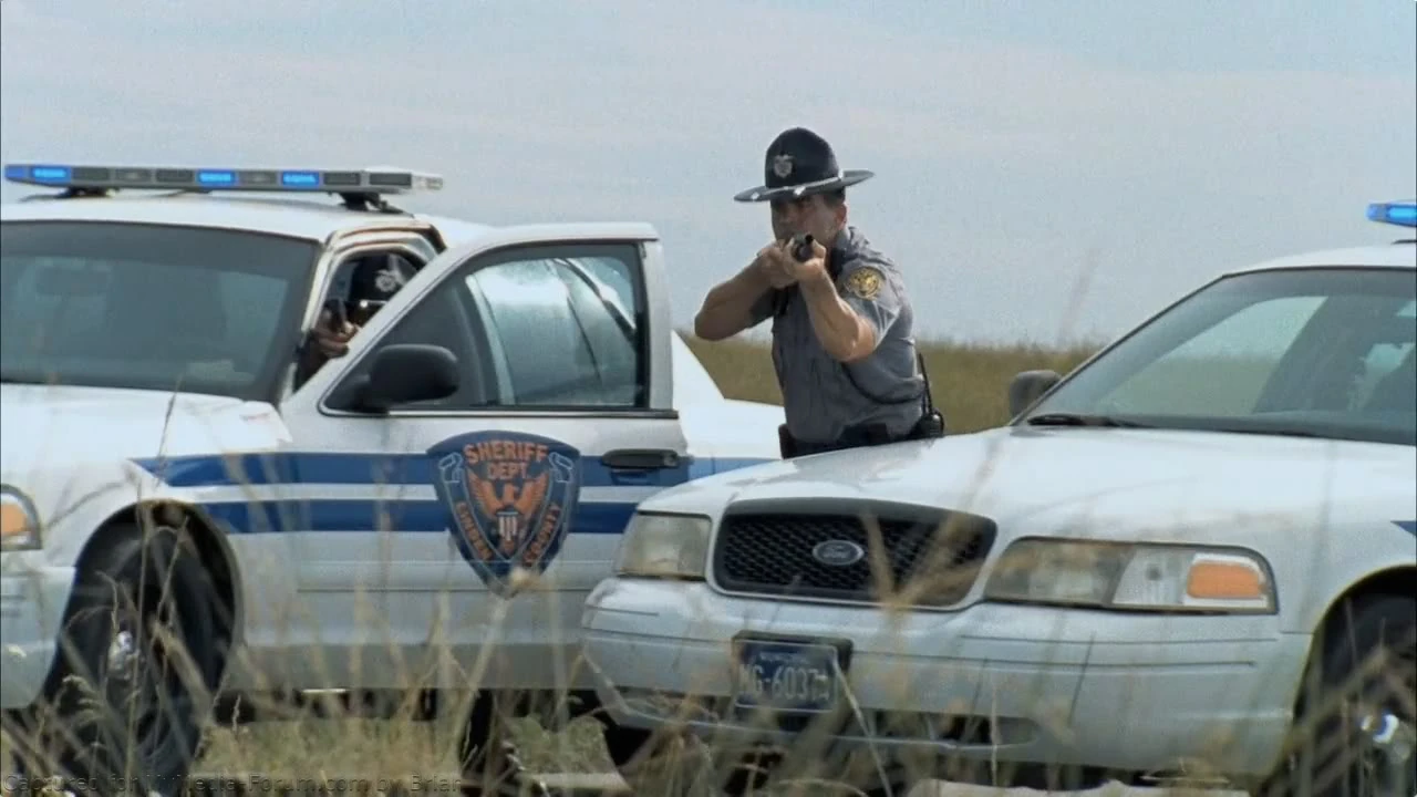 Linden County Sheriff Department The Walking Dead (TV) Wiki Fandom