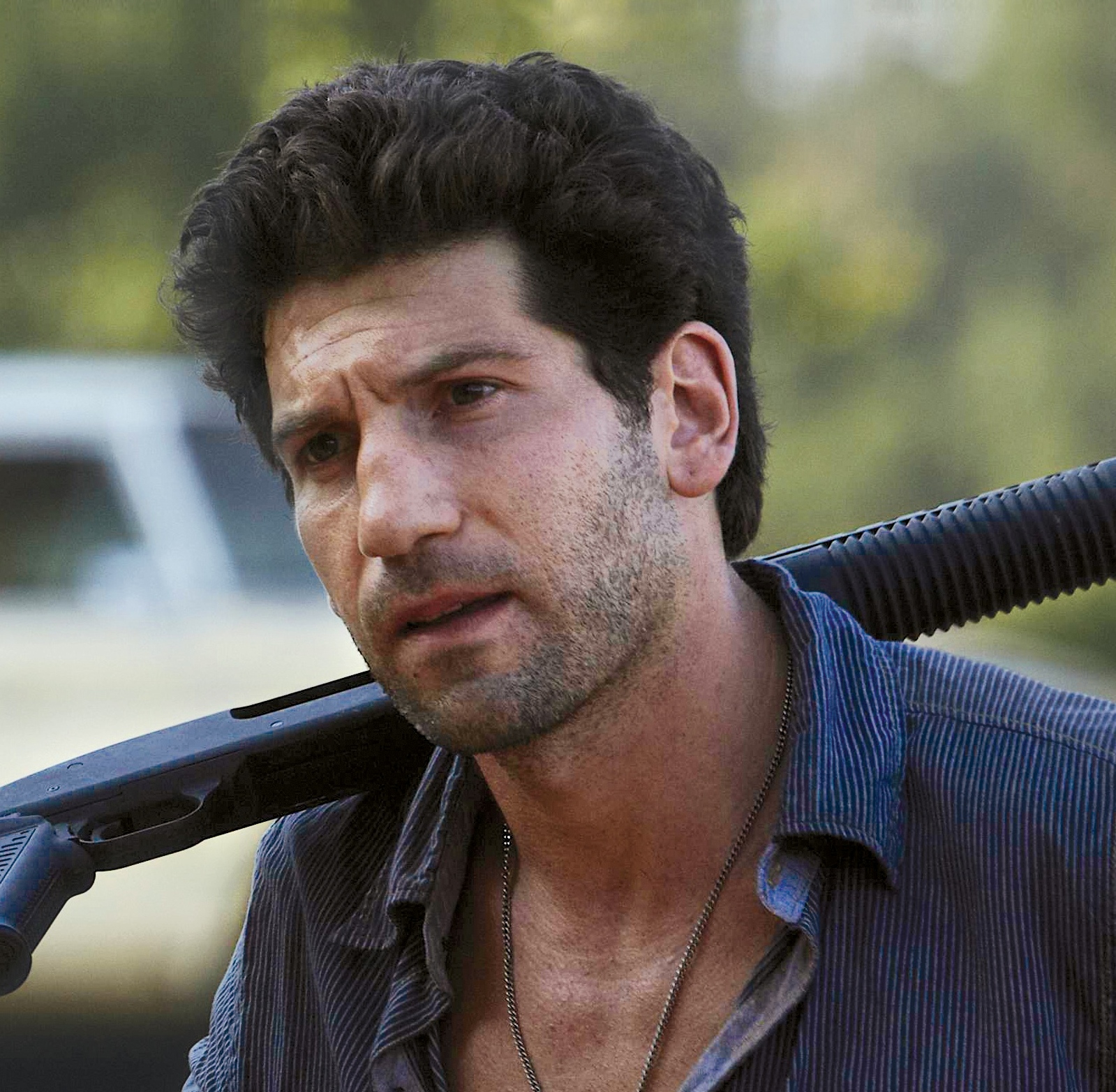 DateiShane frogs.jpg The Walking Dead (TV) Wiki Fandom powered by Wikia