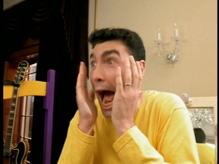 Greg Wiggle | The Wiggles Movie Wiki | Fandom powered by Wikia