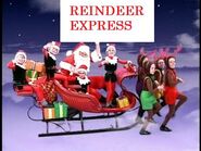 Reindeer Express/Gallery | The Wiggly Nostalgic Years Wiki ...