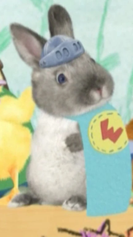 Image - Ollie the Wonder Pet.jpg | Wonder Pets! Wiki | Fandom powered