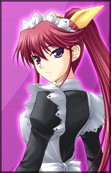 Benisu | They are my noble masters Wiki | Fandom powered by Wikia