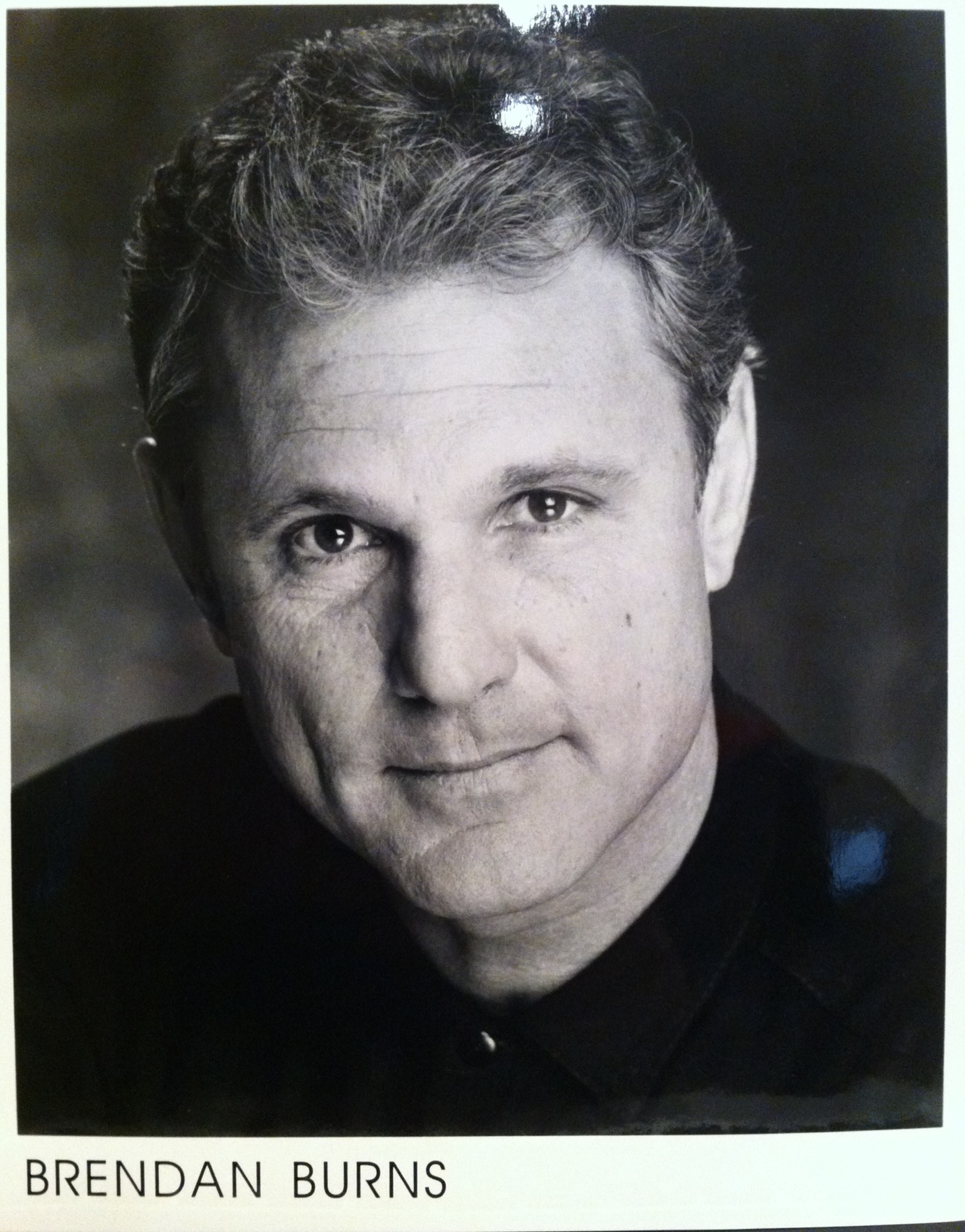 Brendan Burns Net Worth 2024 Update Bio, Age, Height, Weight Net