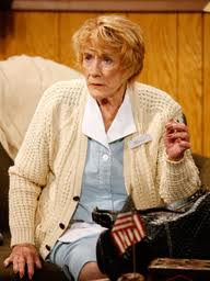 Jeanne Cooper marge Jeanne Cooper marge