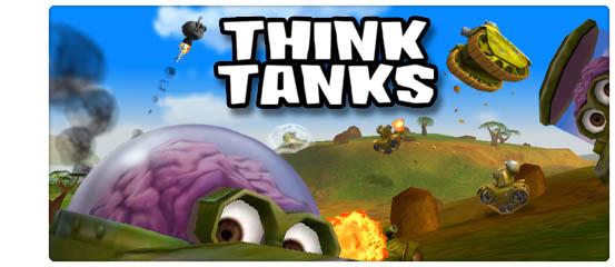 think tank think tank