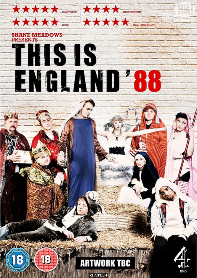 This Is England 88 This Is England 88