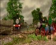Stuck in the Mud | Thomas New Stories Wiki | Fandom powered by Wikia