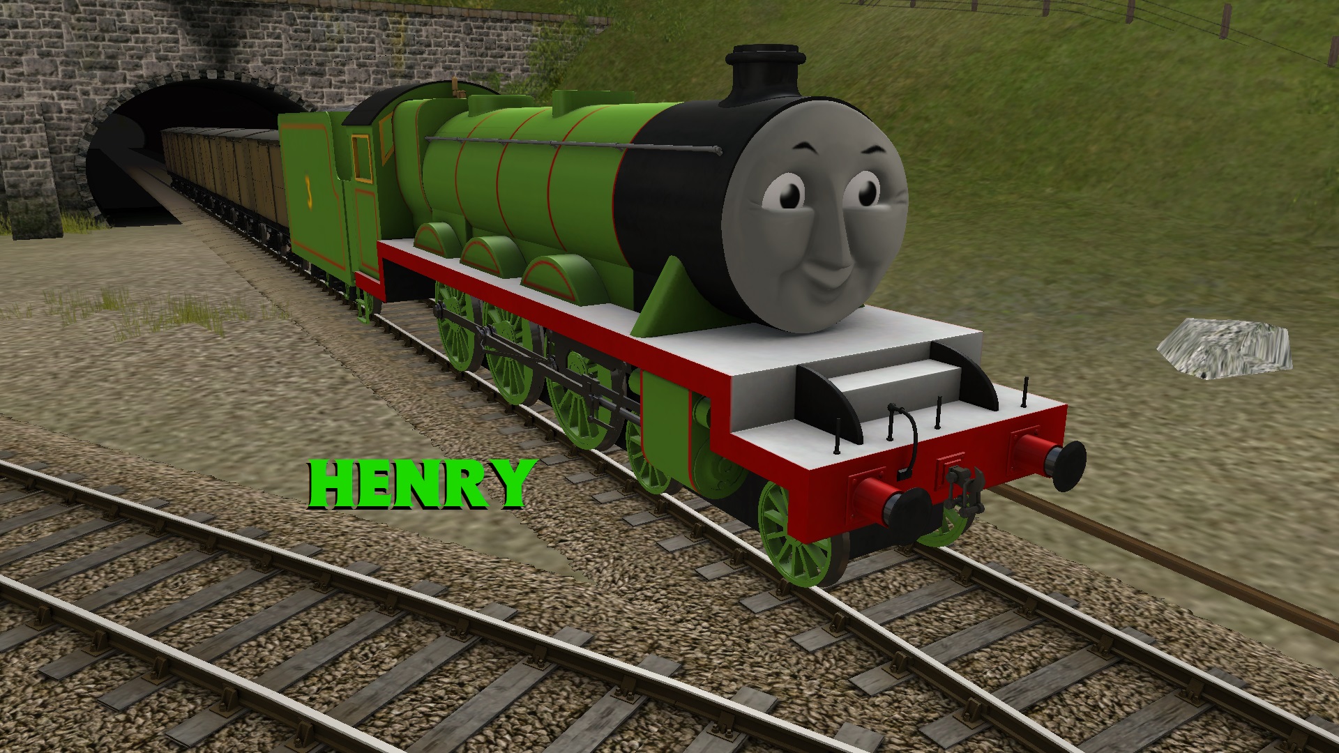 Henry Thomas1edward2henry3 Wiki Fandom Powered By Wikia