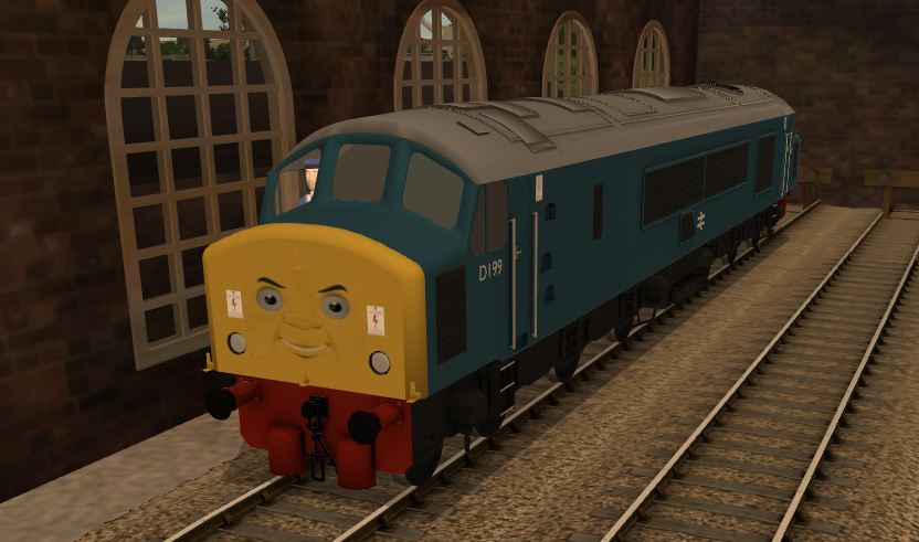 adding thomas characters to trainz a new era adding thomas characters to trainz a new era