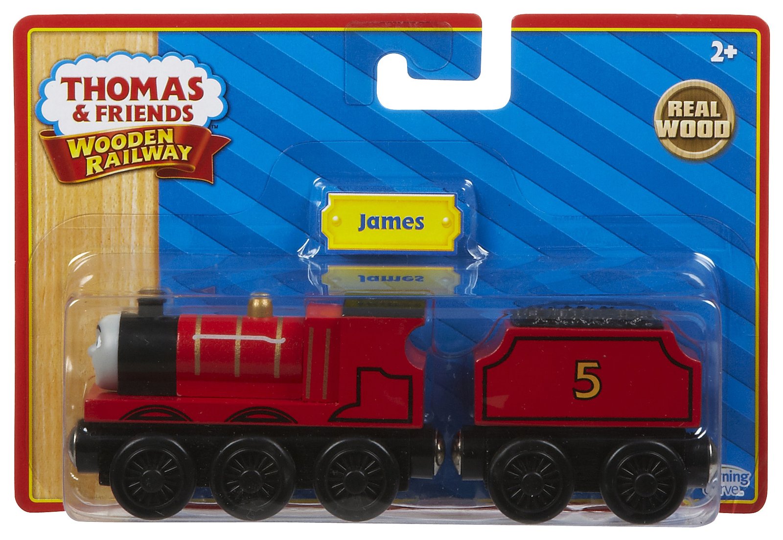 thomas and friends wooden railway box