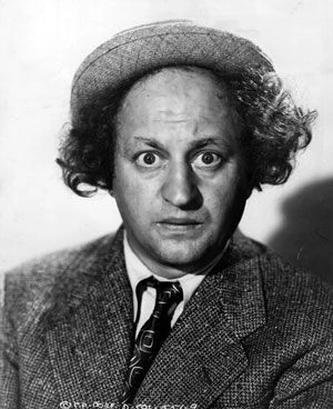 Larry Fine | Three Stooges Wiki | Fandom powered by Wikia