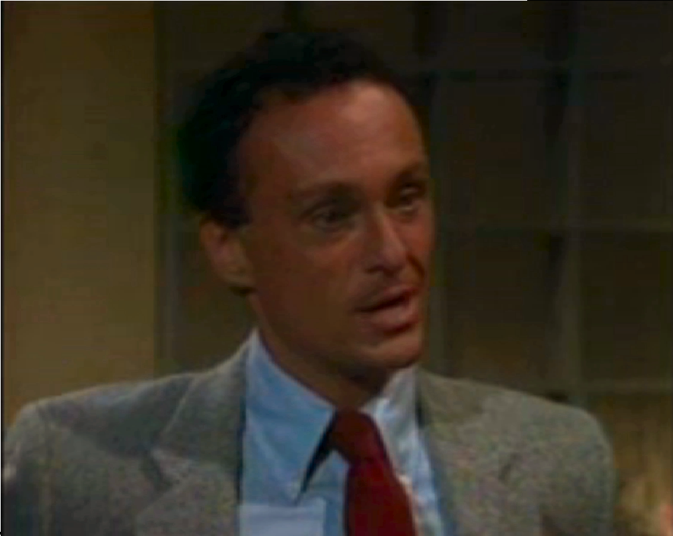 Stanley Kamel Three's Company Wiki Fandom powered by Wikia