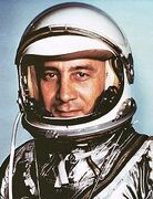 Virgil Tracy was named after Mercury 7 Astronaut Virgil Gus Grissom