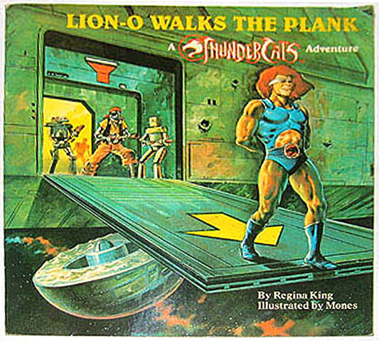 File:LionO Walks the Plank.jpg