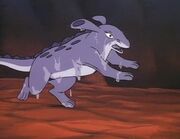 Frogdog