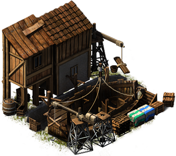 pirates tides of fortune tv tropes