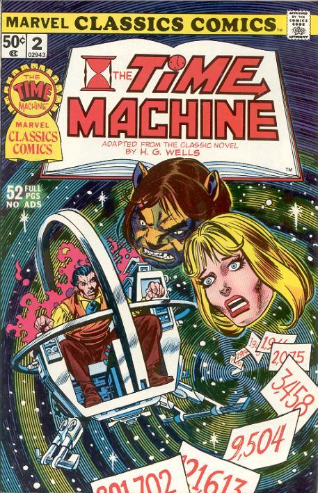 timekeeper marvel timekeeper marvel