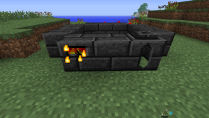 Smelting komplette