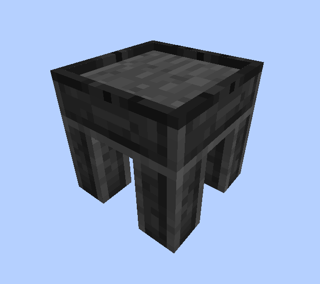 Casting Table Tinkers' Construct Wiki FANDOM powered by Wikia