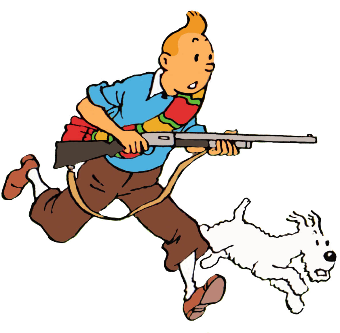 The Adventures of Tintin, Vol. 4: Red Rackham's Treasure / The Seven Crystal Ba The Adventures of Tintin, Vol. 4: Red Rackham's Treasure / The Seven Crystal Ba