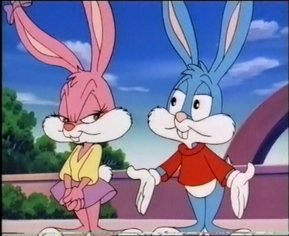 tiny toons buster ghid pentru dating)