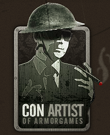 Con Artist Games Con Artist Games