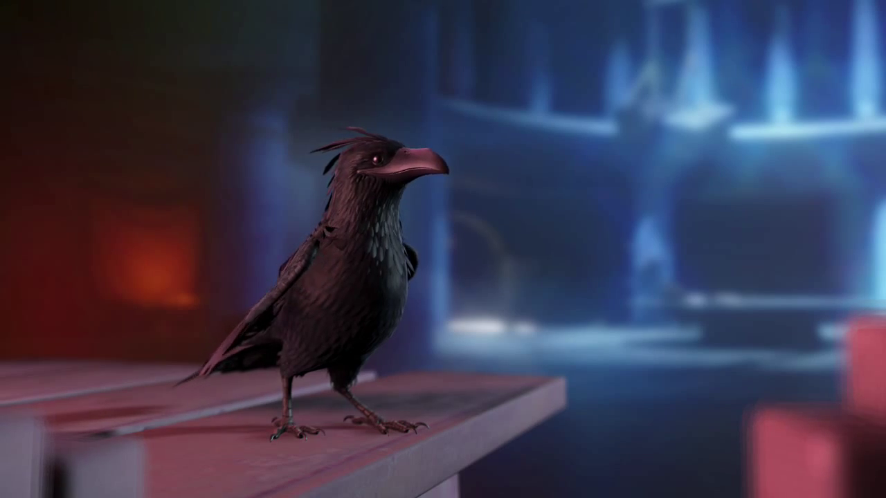 dreamfall chapters save crow dreamfall chapters save crow
