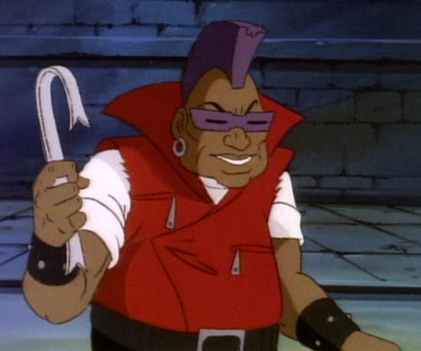 Bebop Teenage Mutant Ninja Turtles Wiki Fandom powered by Wikia