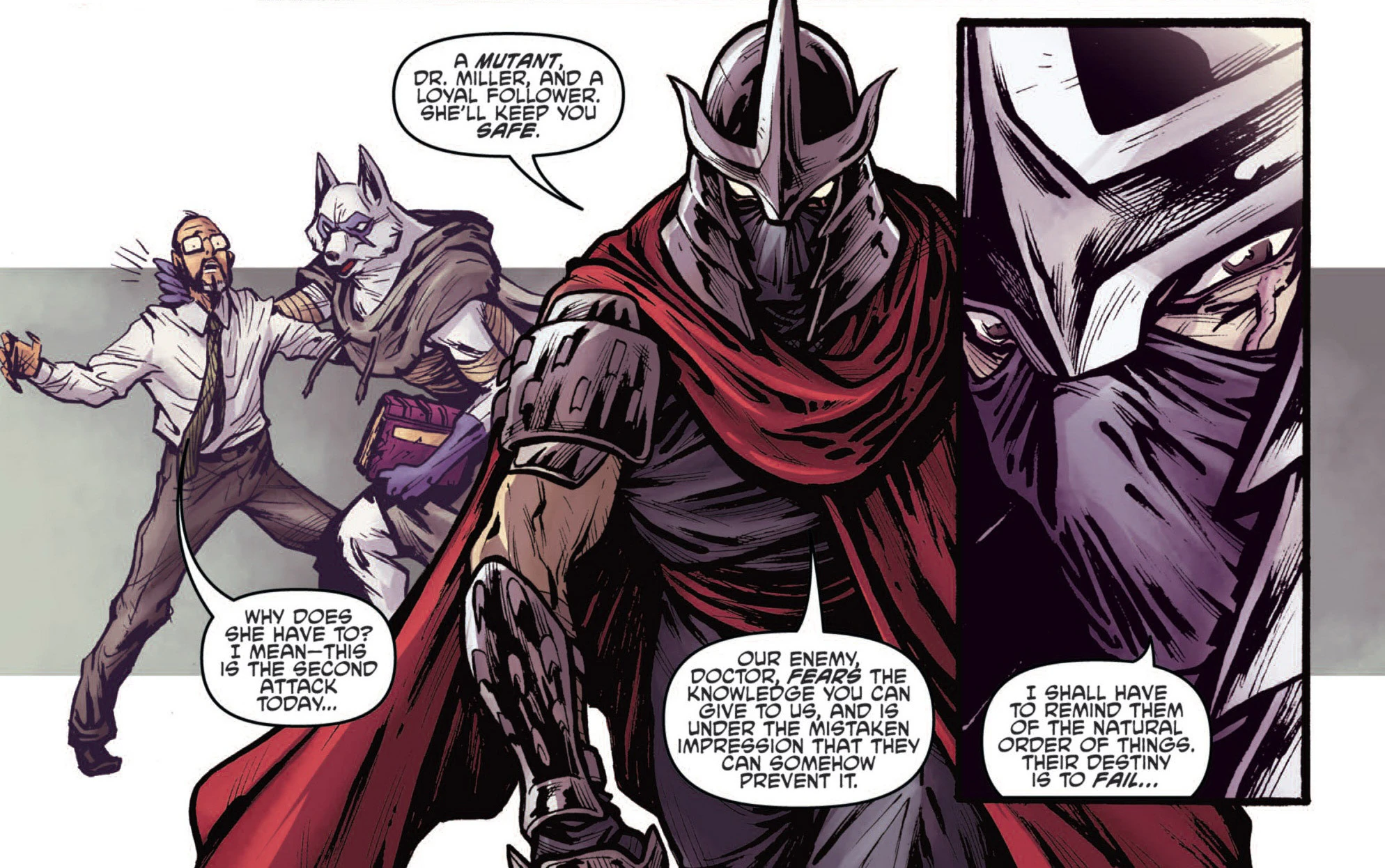 Image 2847083shredder 04.jpg TMNTPedia Fandom powered by Wikia