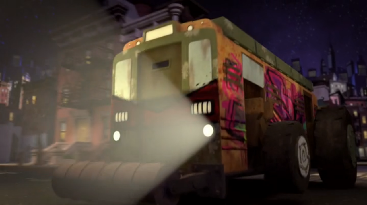 Image Shellraiser.png TMNTPedia Fandom powered by Wikia