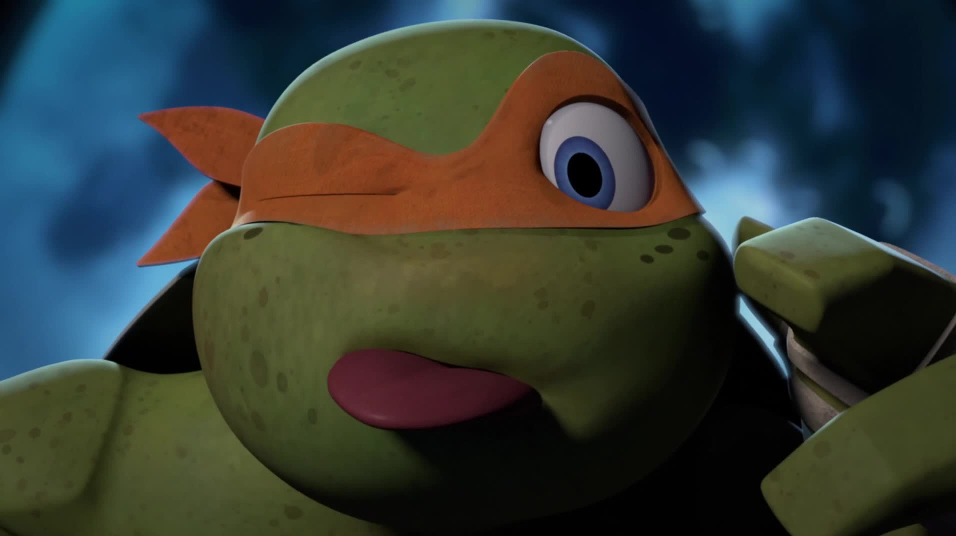 goodsmile mikey