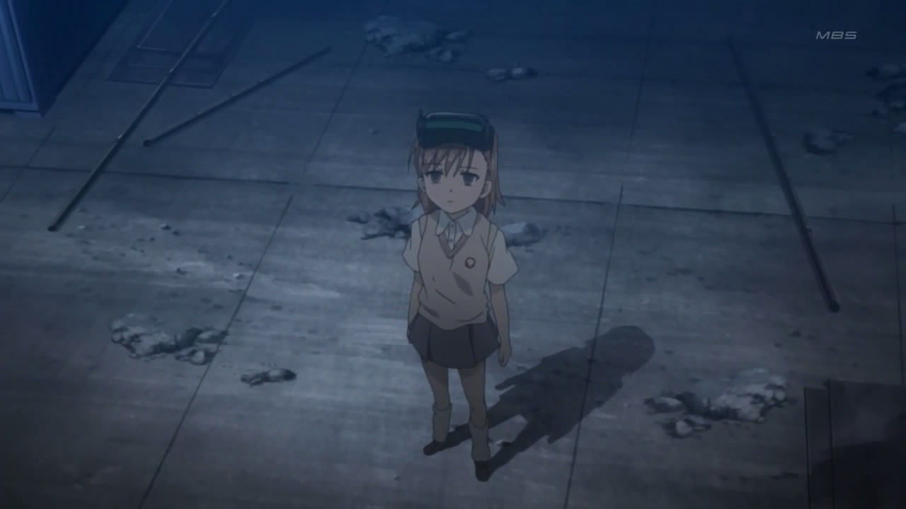 Toaru Majutsu no Index Episode 13 | Toaru Majutsu no Index Wiki