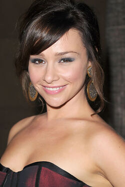 Danielle Andrea Harris Nude Photos 39 Danielle Andrea Harris Nude Photos 55