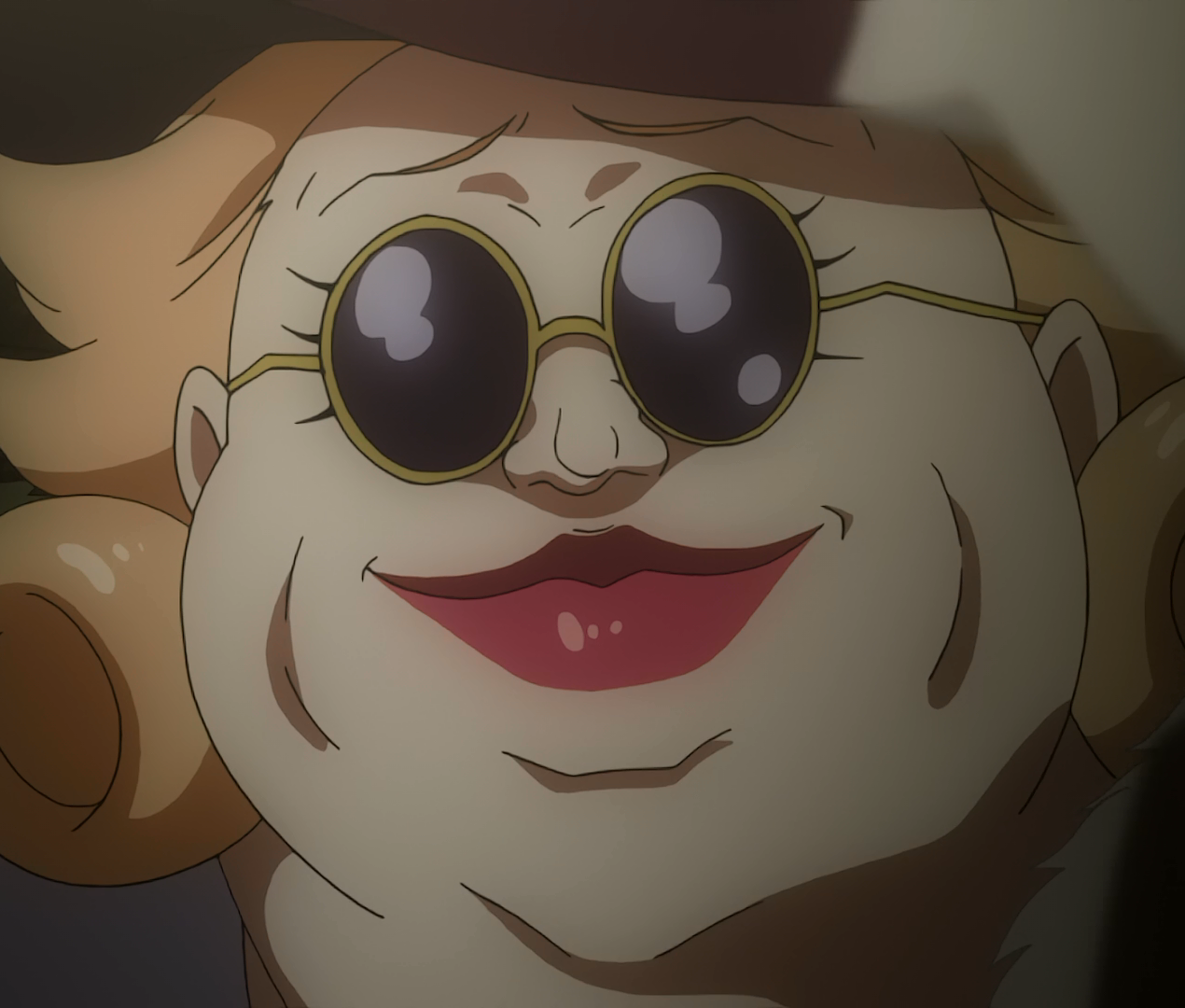 Big Madam | Tokyo Ghoul Wiki | Fandom powered by Wikia