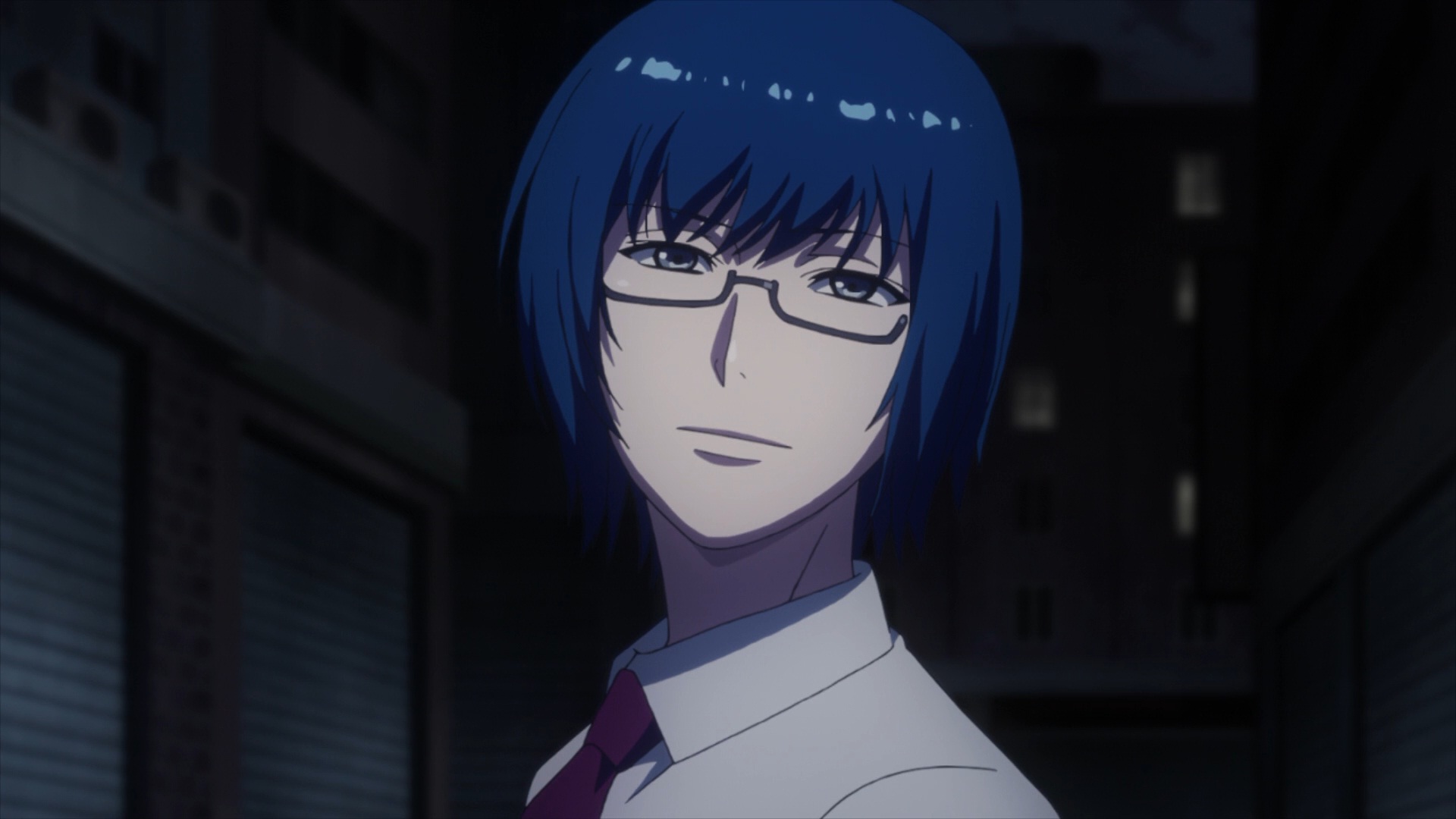 Image  Arima Jack OVA.jpg  Tokyo Ghoul Wiki  FANDOM powered by Wikia