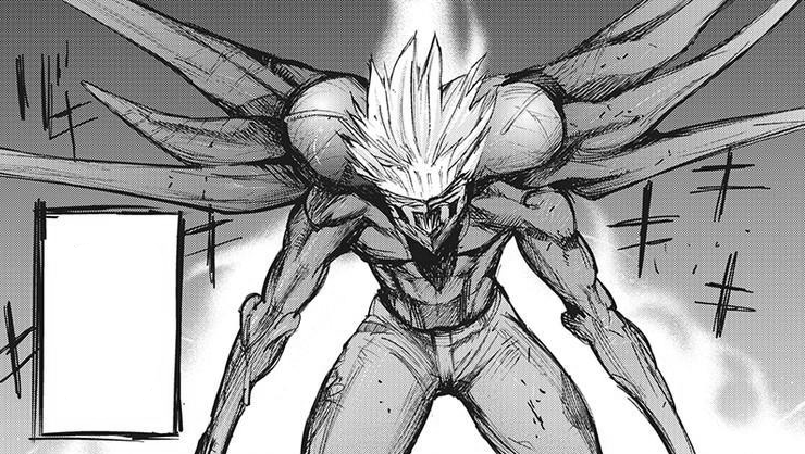 Image - Front view of Takizawa's kakuja.png | Tokyo Ghoul Wiki | FANDOM