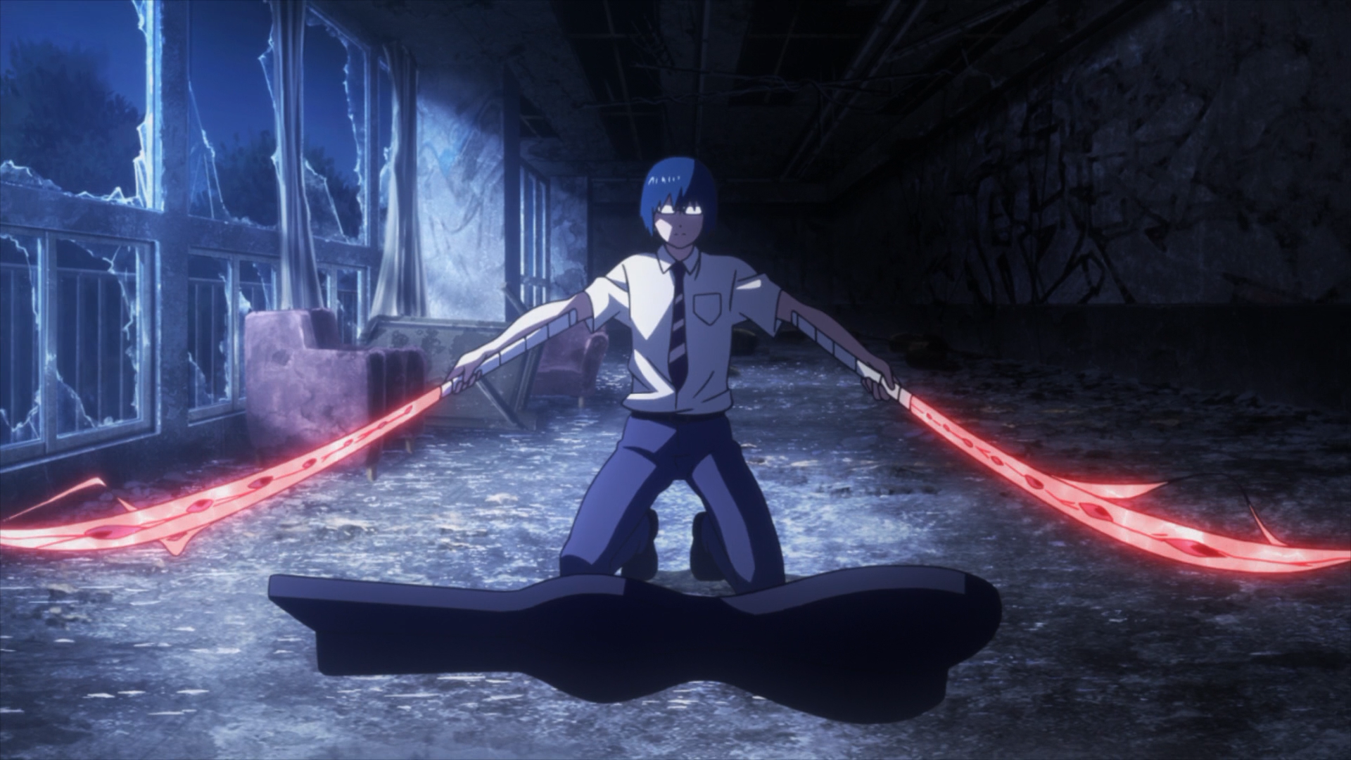 yukimura quinque arima haise pinto ovas wielded ixa kishou sasaki tokyoghoul kaneki narukami reaper