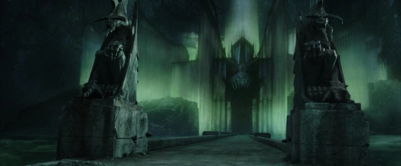 Minas Tolkien wiki FANDOM powered by Wikia