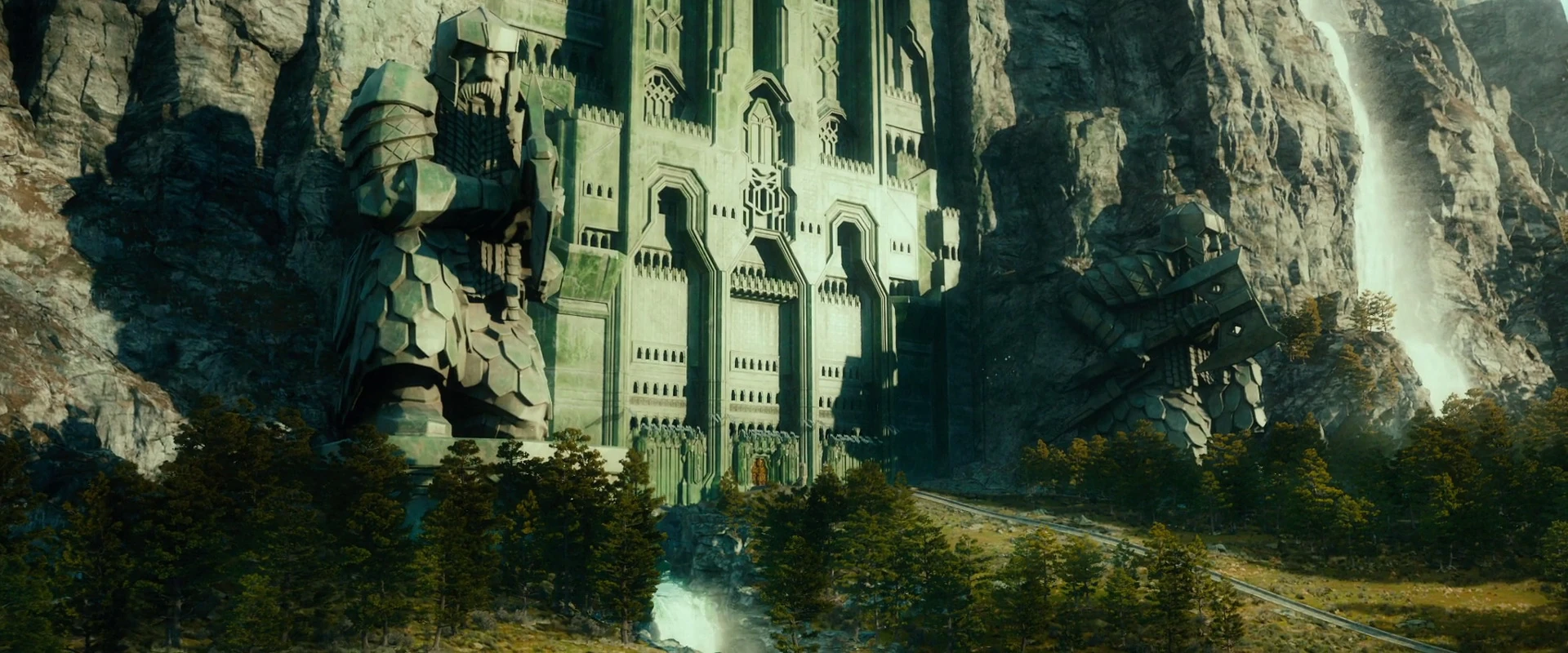 CategoriaLuoghi della Terra di Mezzo Tolkienpedia Fandom powered