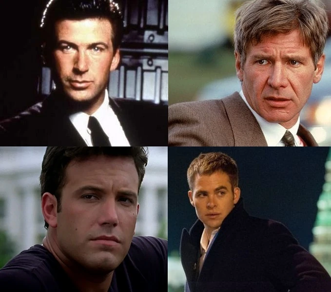 Jack Ryan (films) Tom Clancy Wiki FANDOM powered by Wikia
