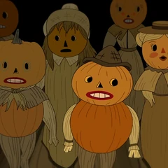 Pumpkin People | Over the Garden Wall Wiki | Fandom powered by Wikia