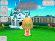 Tomodachi life rooftop nyc