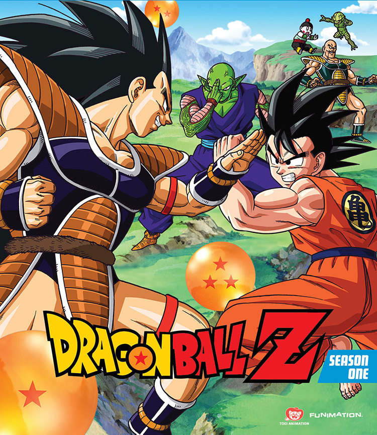 Watch Dragon Ball Z Episode 124 Online