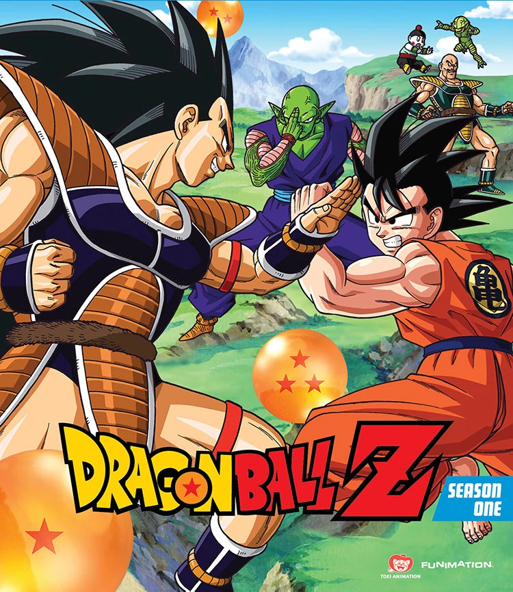 Dragon Ball Z Episodes Online Free Latino