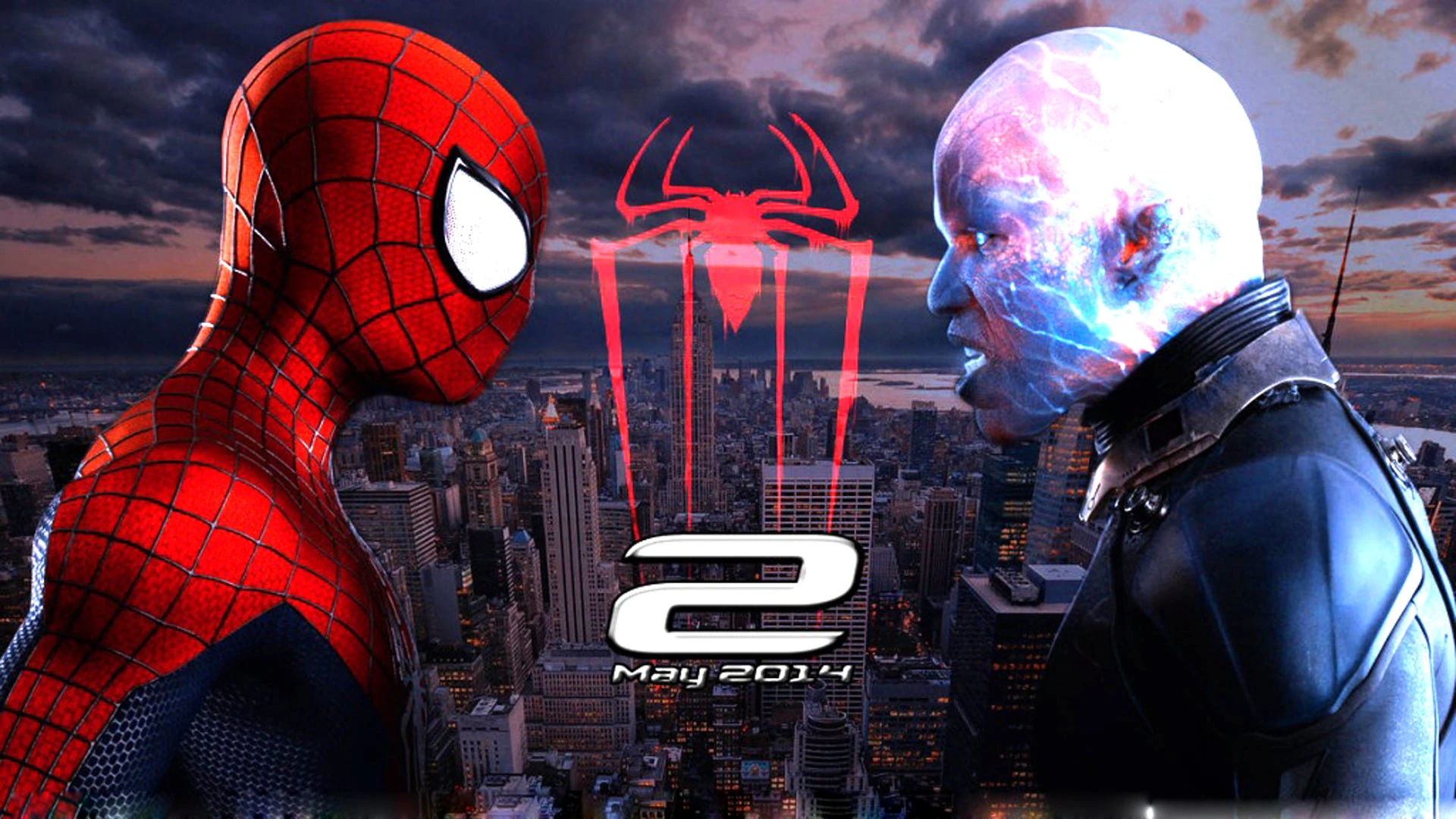 Render Deadpool Spiderman Sabre Mavel Comic  Marvel  Comics  PNG image sans 
