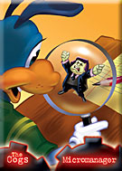 Front three stock options toontown