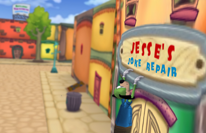 toontown infinite or toontown rewritten toontown infinite or toontown rewritten