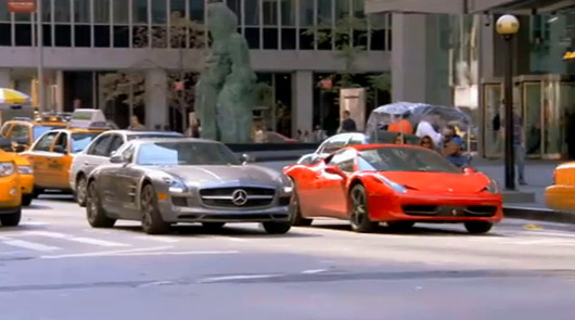Car Vs America Episode Car Vs America Episode