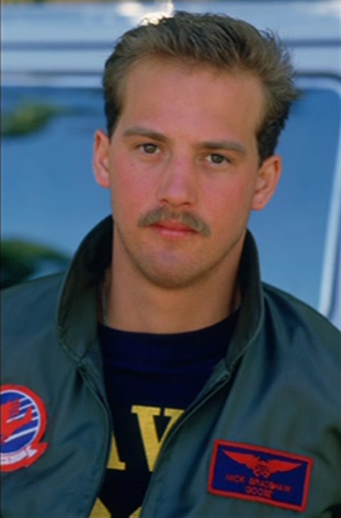 Goose | Top Gun Wiki | Fandom powered by Wikia