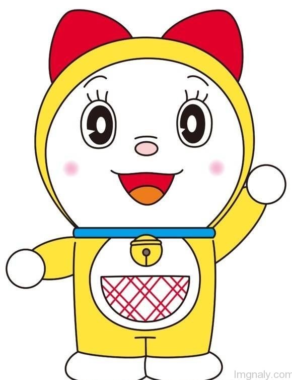 Dorami | Top-Strongest Wikia | FANDOM powered by Wikia